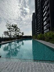 Lentor Modern (D26), Apartment #503563281